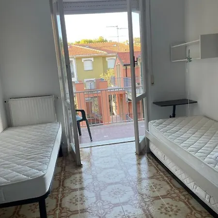Apartment Spazioso A