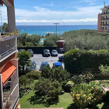 Apartment Spazioso A