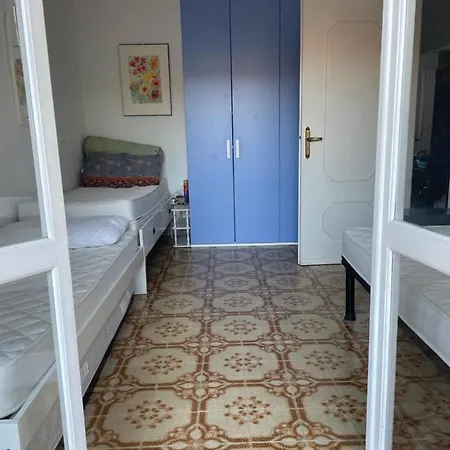 Apartment Spazioso A Diano Marina