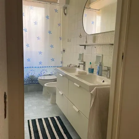 Spazioso A * דיאנו מרינה