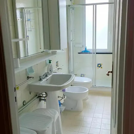 Apartment Spazioso A