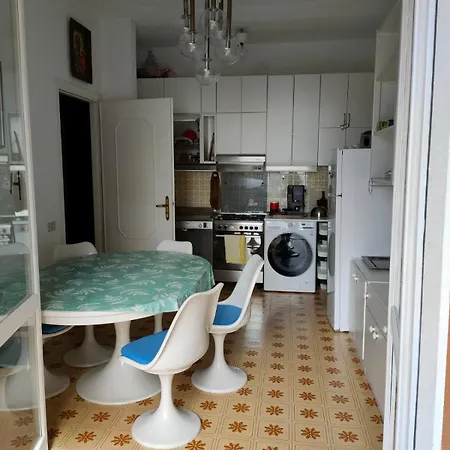 Apartment Spazioso A *