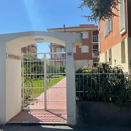 Apartman Spazioso A