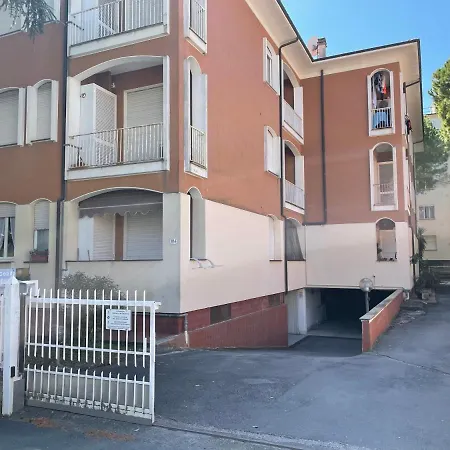 Apartman Spazioso A