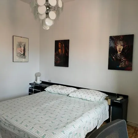 Apartment Spazioso A *