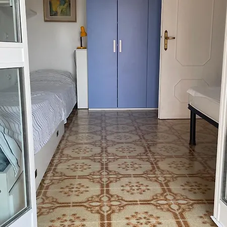 Apartment Spazioso A