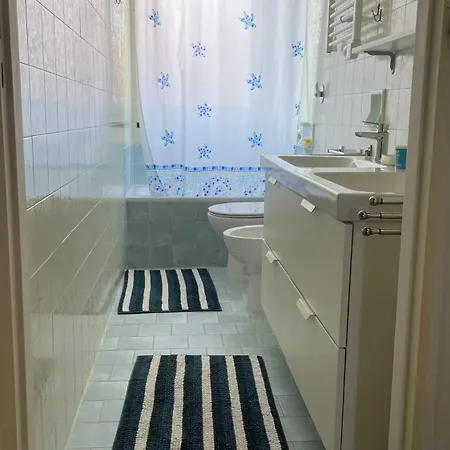 Apartment Spazioso A *