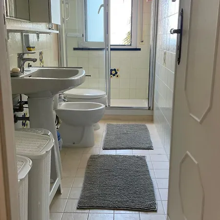 Spazioso A Apartment Diano Marina